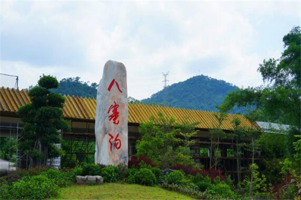 钦州最好玩的地方推荐一下(钦州最好玩的地方推荐一日游)