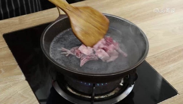 高丽参和鸽子怎么炖 高丽参炖老鸽怎么做好吃
