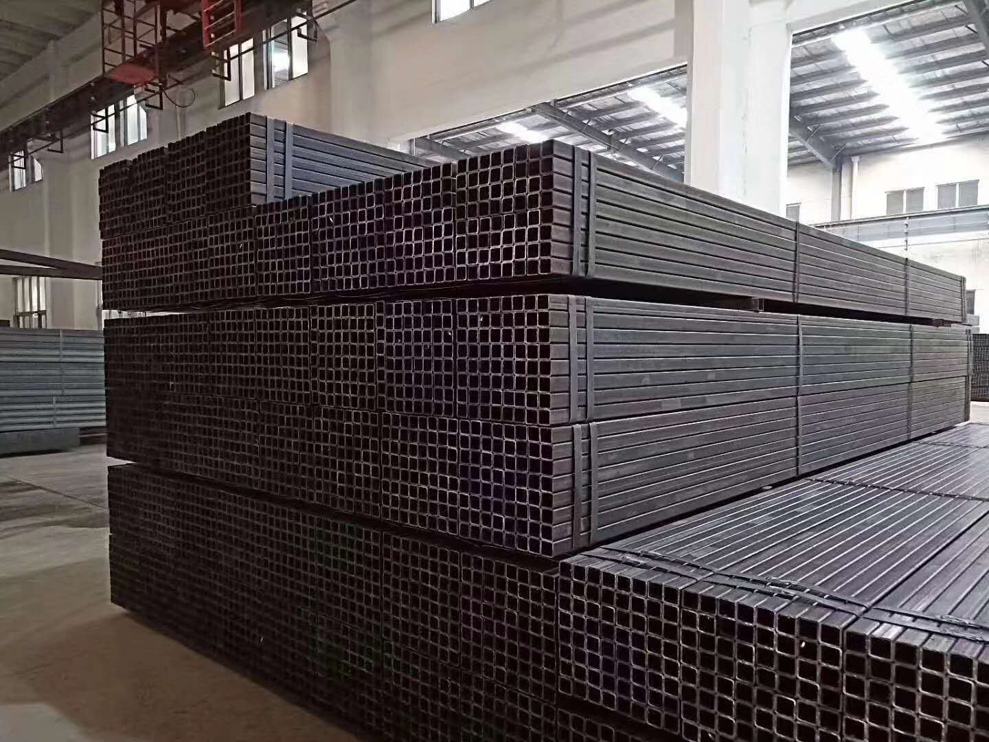 方管