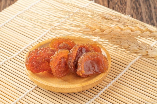 贵州六盘水十大特产排行榜 美味盘县刺梨果脯 一定值得您品尝